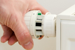 Whitelye central heating repair costs